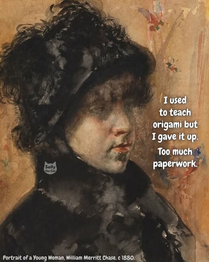 80 Hilarious Memes That Are The Perfect Blend Of Classical Art And Sarcasm 80 Hilarious Memes That Are The Perfect Blend Of Classical Art And Sarcasm
