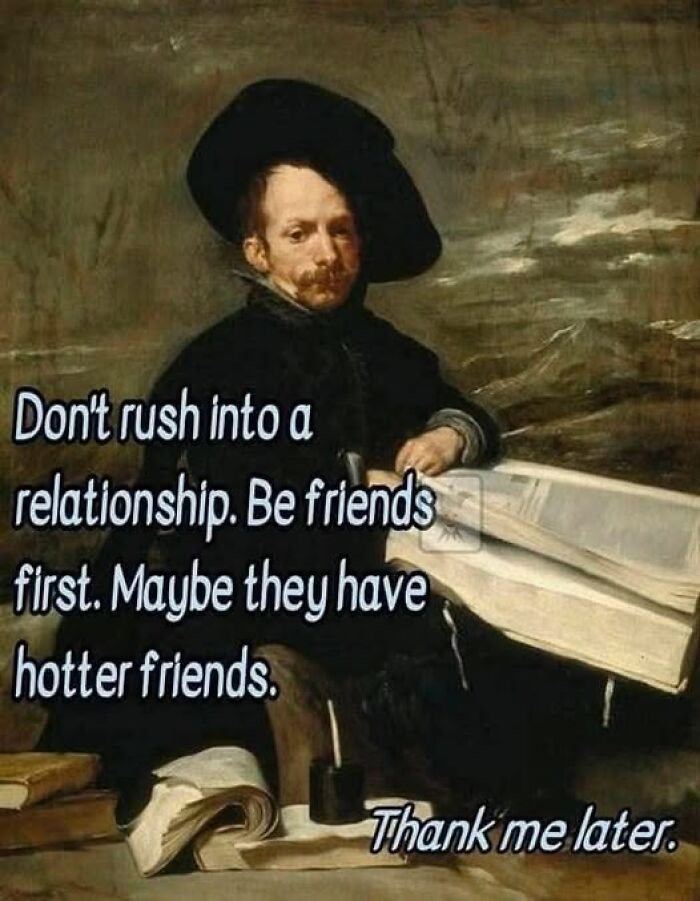 80 Hilarious Memes That Are The Perfect Blend Of Classical Art And Sarcasm 80 Hilarious Memes That Are The Perfect Blend Of Classical Art And Sarcasm