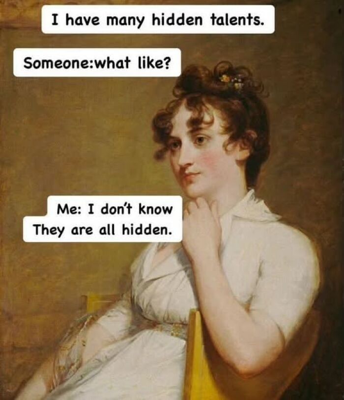 80 Hilarious Memes That Are The Perfect Blend Of Classical Art And Sarcasm 80 Hilarious Memes That Are The Perfect Blend Of Classical Art And Sarcasm