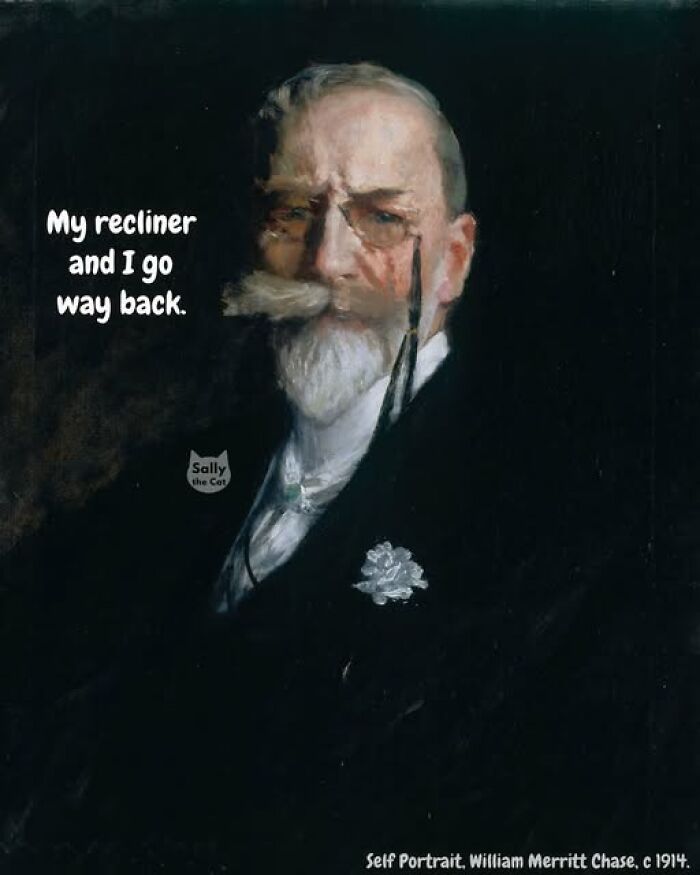 80 Hilarious Memes That Are The Perfect Blend Of Classical Art And Sarcasm 80 Hilarious Memes That Are The Perfect Blend Of Classical Art And Sarcasm