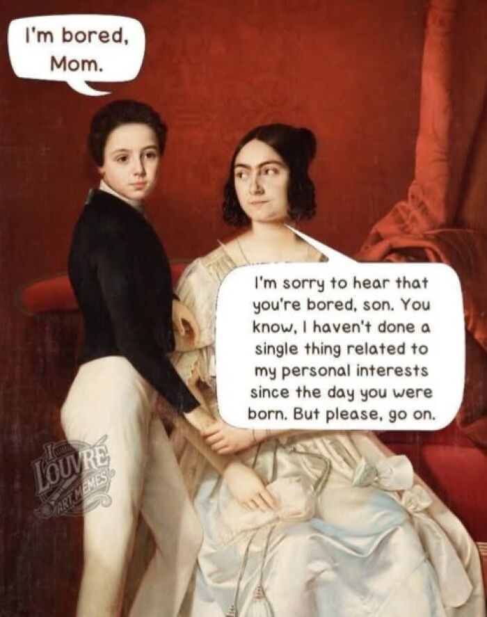 80 Hilarious Memes That Are The Perfect Blend Of Classical Art And Sarcasm 80 Hilarious Memes That Are The Perfect Blend Of Classical Art And Sarcasm