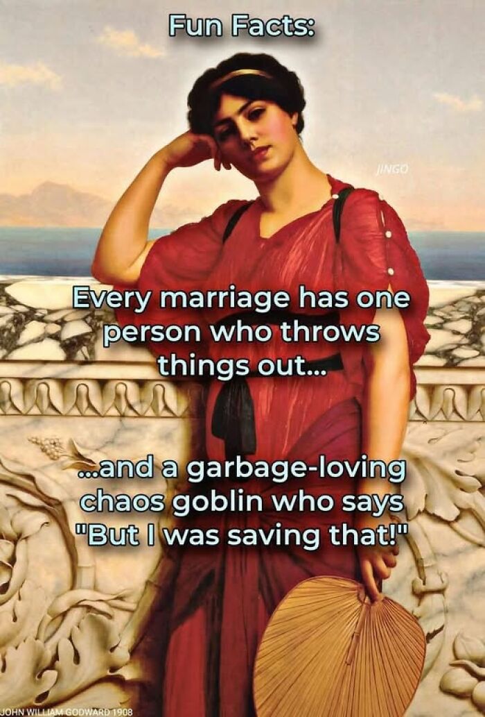80 Hilarious Memes That Are The Perfect Blend Of Classical Art And Sarcasm 80 Hilarious Memes That Are The Perfect Blend Of Classical Art And Sarcasm