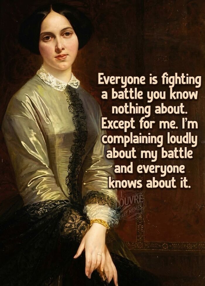 80 Hilarious Memes That Are The Perfect Blend Of Classical Art And Sarcasm 80 Hilarious Memes That Are The Perfect Blend Of Classical Art And Sarcasm