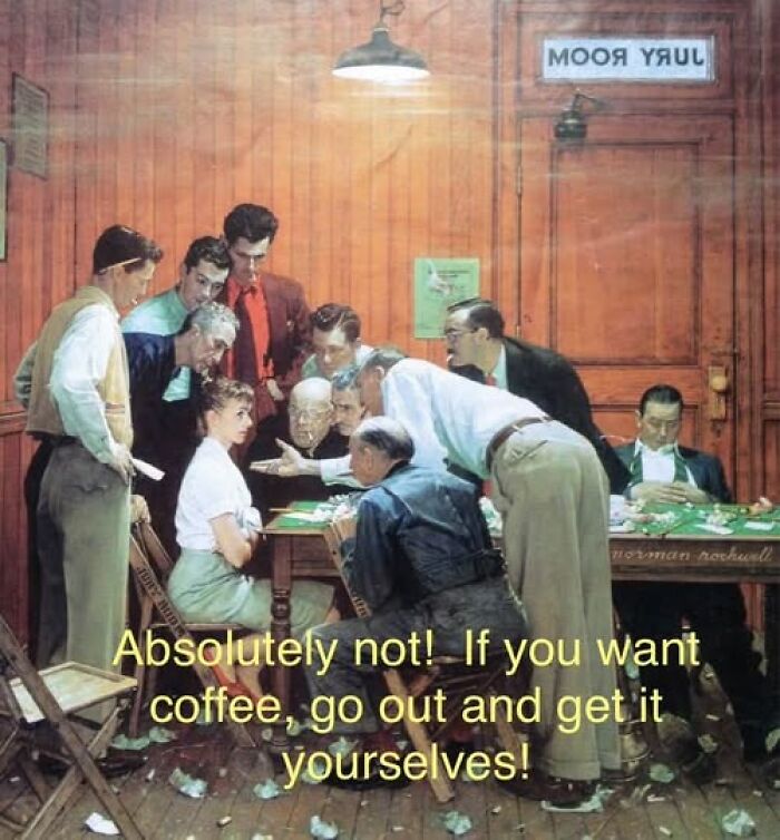 80 Hilarious Memes That Are The Perfect Blend Of Classical Art And Sarcasm 80 Hilarious Memes That Are The Perfect Blend Of Classical Art And Sarcasm