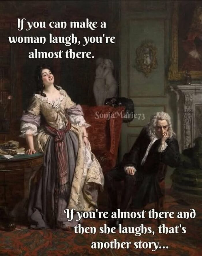 80 Hilarious Memes That Are The Perfect Blend Of Classical Art And Sarcasm 80 Hilarious Memes That Are The Perfect Blend Of Classical Art And Sarcasm
