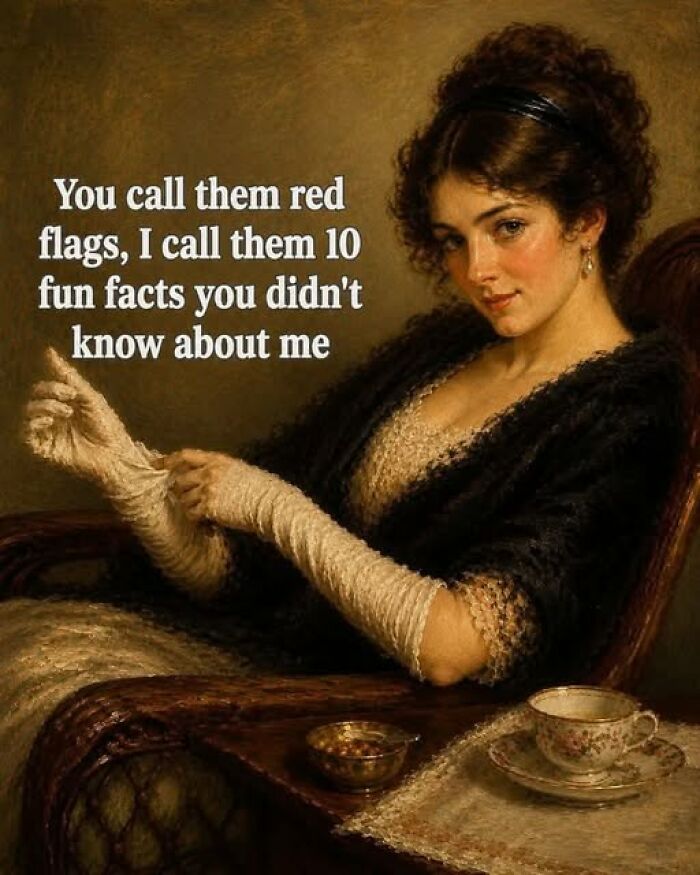 80 Hilarious Memes That Are The Perfect Blend Of Classical Art And Sarcasm 80 Hilarious Memes That Are The Perfect Blend Of Classical Art And Sarcasm