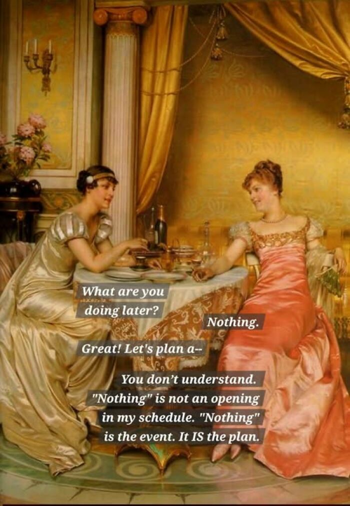 80 Hilarious Memes That Are The Perfect Blend Of Classical Art And Sarcasm 80 Hilarious Memes That Are The Perfect Blend Of Classical Art And Sarcasm