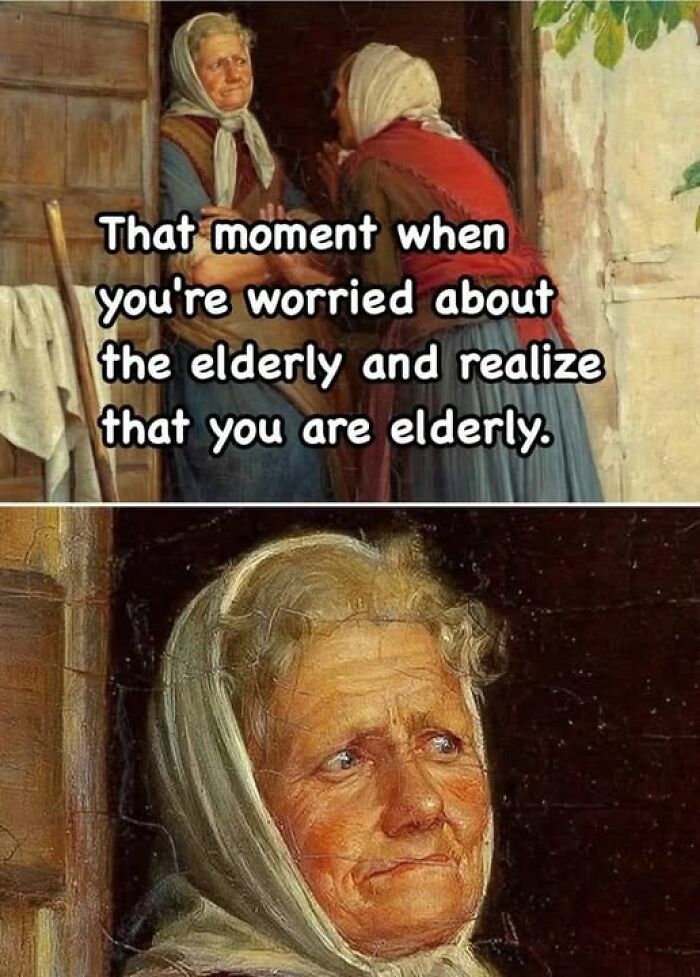 80 Hilarious Memes That Are The Perfect Blend Of Classical Art And Sarcasm 80 Hilarious Memes That Are The Perfect Blend Of Classical Art And Sarcasm