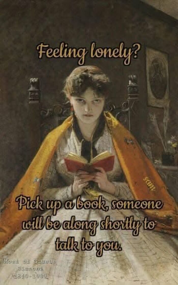 80 Hilarious Memes That Are The Perfect Blend Of Classical Art And Sarcasm 80 Hilarious Memes That Are The Perfect Blend Of Classical Art And Sarcasm