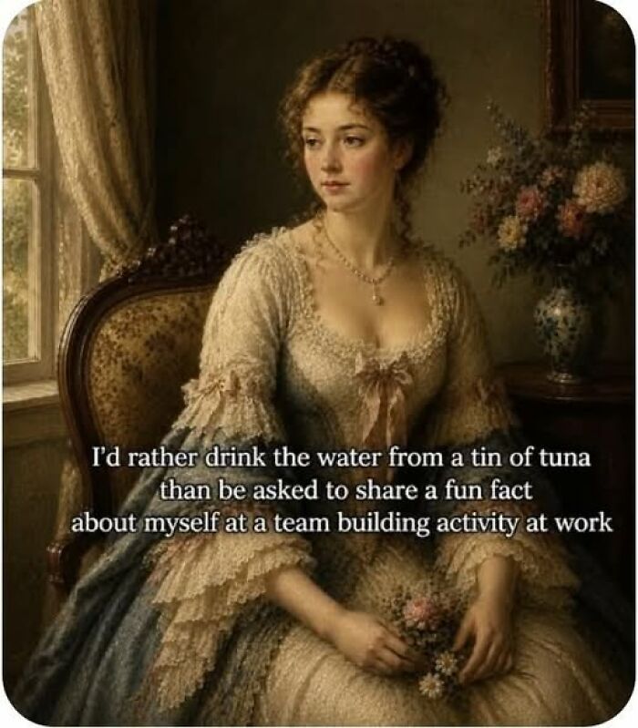 80 Hilarious Memes That Are The Perfect Blend Of Classical Art And Sarcasm 80 Hilarious Memes That Are The Perfect Blend Of Classical Art And Sarcasm