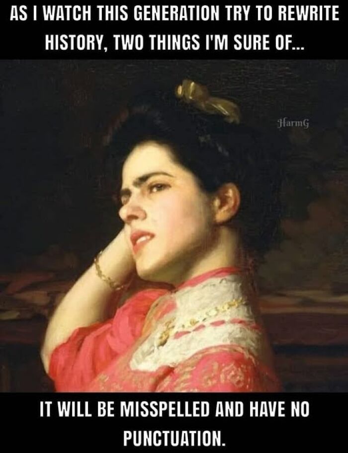 80 Hilarious Memes That Are The Perfect Blend Of Classical Art And Sarcasm 80 Hilarious Memes That Are The Perfect Blend Of Classical Art And Sarcasm