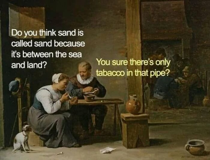 80 Hilarious Memes That Are The Perfect Blend Of Classical Art And Sarcasm 80 Hilarious Memes That Are The Perfect Blend Of Classical Art And Sarcasm