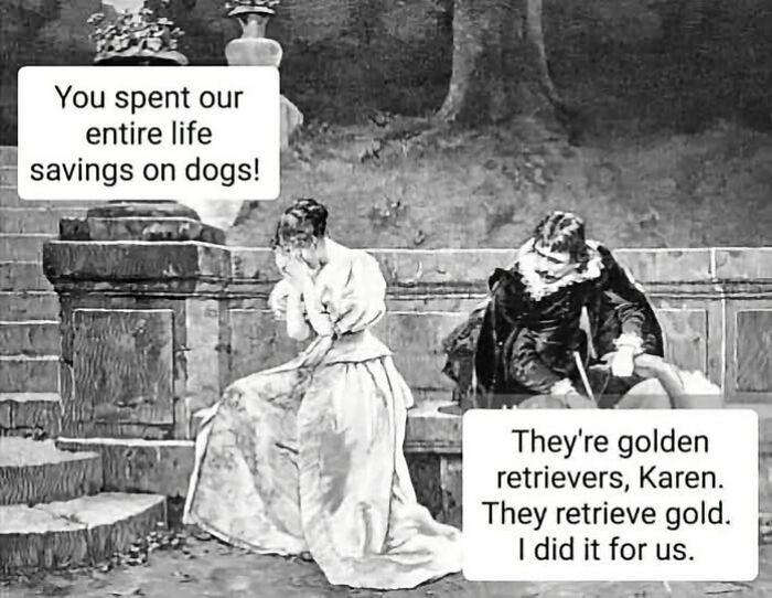 80 Hilarious Memes That Are The Perfect Blend Of Classical Art And Sarcasm 80 Hilarious Memes That Are The Perfect Blend Of Classical Art And Sarcasm