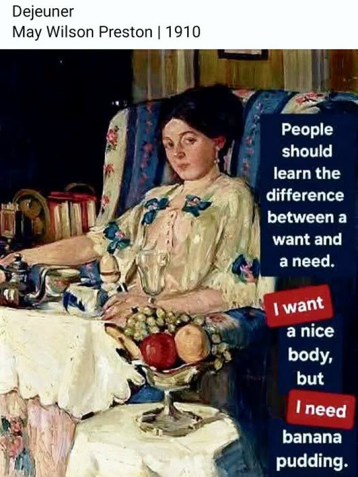 80 Hilarious Memes That Are The Perfect Blend Of Classical Art And Sarcasm 80 Hilarious Memes That Are The Perfect Blend Of Classical Art And Sarcasm
