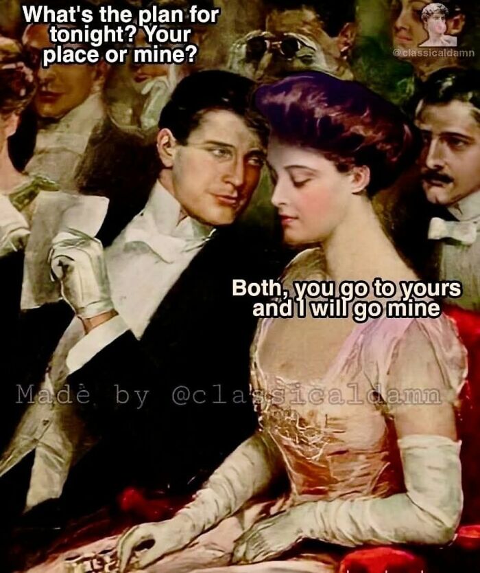 80 Hilarious Memes That Are The Perfect Blend Of Classical Art And Sarcasm 80 Hilarious Memes That Are The Perfect Blend Of Classical Art And Sarcasm