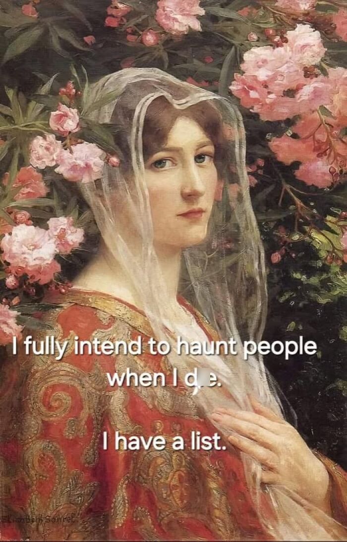 80 Hilarious Memes That Are The Perfect Blend Of Classical Art And Sarcasm 80 Hilarious Memes That Are The Perfect Blend Of Classical Art And Sarcasm
