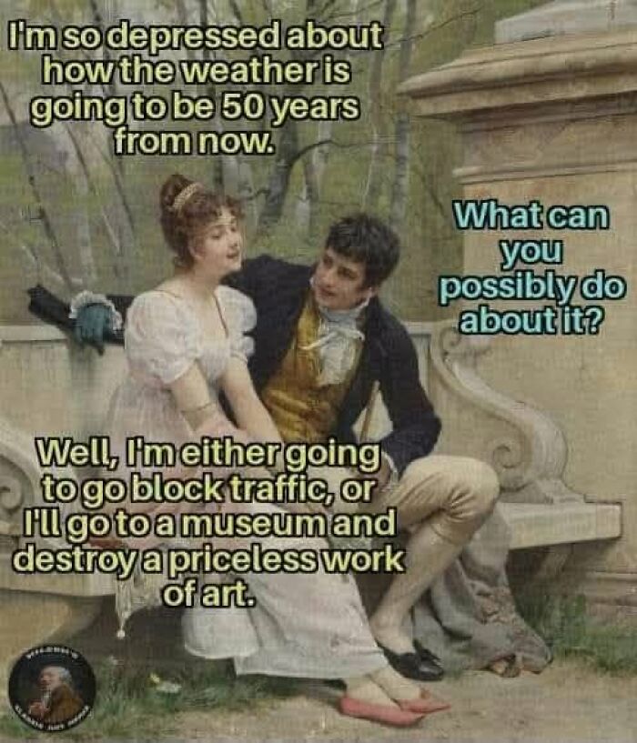 80 Hilarious Memes That Are The Perfect Blend Of Classical Art And Sarcasm 80 Hilarious Memes That Are The Perfect Blend Of Classical Art And Sarcasm