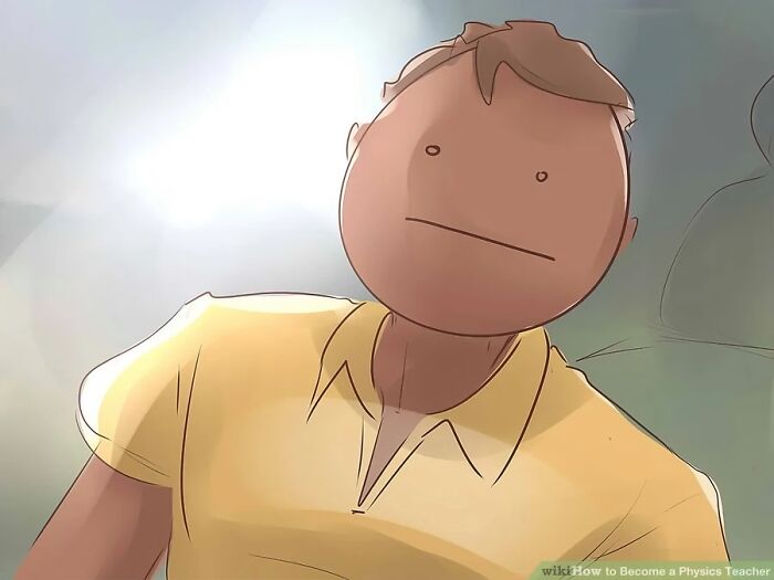 80 WikiHow Illustrations So Funny They Look Like They Were Made For A Meme Page 80 WikiHow Illustrations So Funny They Look Like They Were Made For A Meme Page