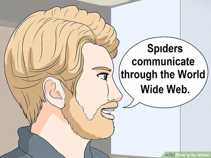 80 WikiHow Illustrations So Funny They Look Like They Were Made For A Meme Page 80 WikiHow Illustrations So Funny They Look Like They Were Made For A Meme Page