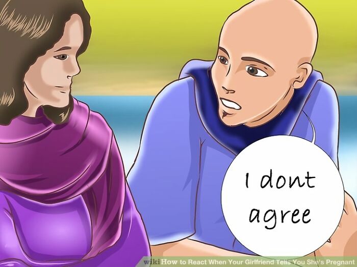 80 WikiHow Illustrations So Funny They Look Like They Were Made For A Meme Page 80 WikiHow Illustrations So Funny They Look Like They Were Made For A Meme Page