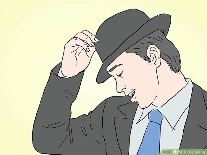 80 WikiHow Illustrations So Funny They Look Like They Were Made For A Meme Page 80 WikiHow Illustrations So Funny They Look Like They Were Made For A Meme Page