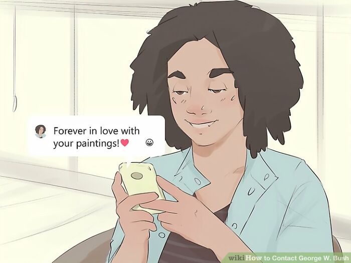 80 WikiHow Illustrations So Funny They Look Like They Were Made For A Meme Page 80 WikiHow Illustrations So Funny They Look Like They Were Made For A Meme Page