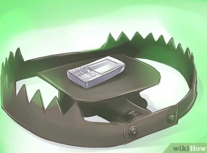 80 WikiHow Illustrations So Funny They Look Like They Were Made For A Meme Page 80 WikiHow Illustrations So Funny They Look Like They Were Made For A Meme Page