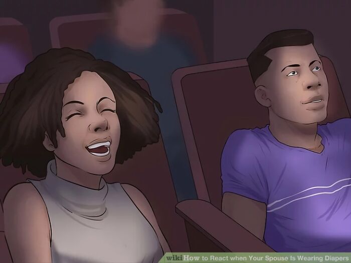 80 WikiHow Illustrations So Funny They Look Like They Were Made For A Meme Page 80 WikiHow Illustrations So Funny They Look Like They Were Made For A Meme Page