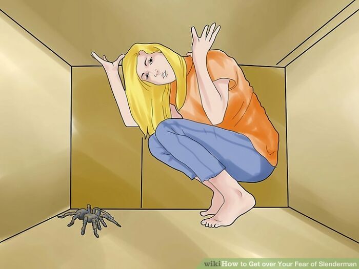 80 WikiHow Illustrations So Funny They Look Like They Were Made For A Meme Page 80 WikiHow Illustrations So Funny They Look Like They Were Made For A Meme Page