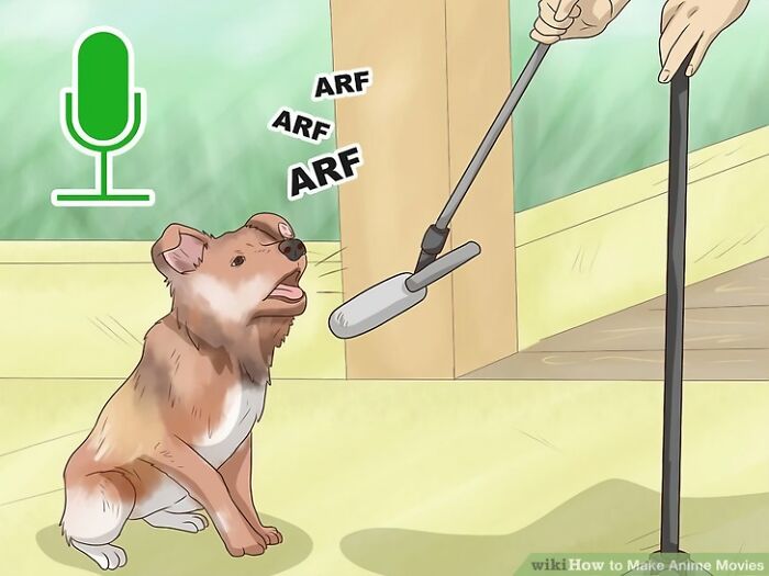 80 WikiHow Illustrations So Funny They Look Like They Were Made For A Meme Page 80 WikiHow Illustrations So Funny They Look Like They Were Made For A Meme Page