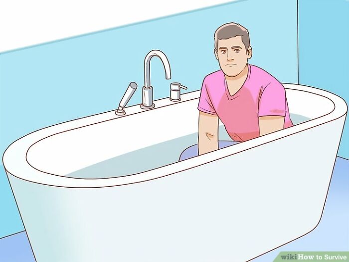 80 WikiHow Illustrations So Funny They Look Like They Were Made For A Meme Page 80 WikiHow Illustrations So Funny They Look Like They Were Made For A Meme Page