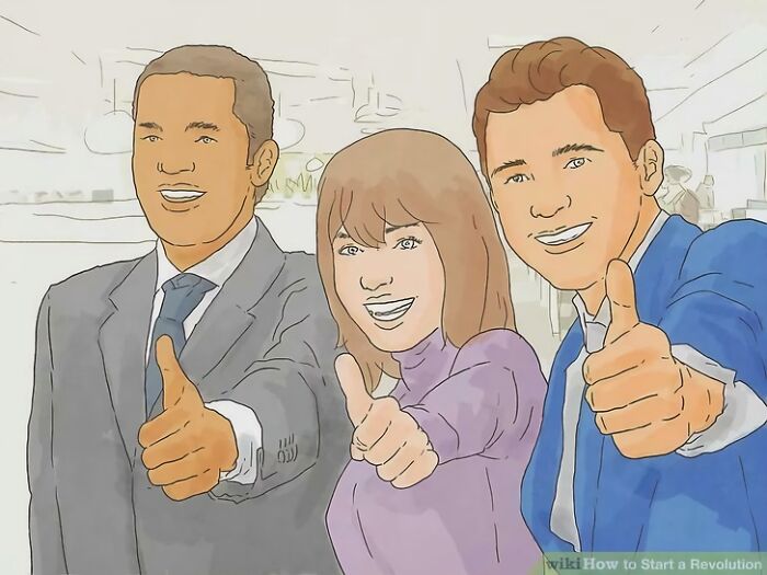 80 WikiHow Illustrations So Funny They Look Like They Were Made For A Meme Page 80 WikiHow Illustrations So Funny They Look Like They Were Made For A Meme Page