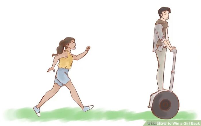 80 WikiHow Illustrations So Funny They Look Like They Were Made For A Meme Page 80 WikiHow Illustrations So Funny They Look Like They Were Made For A Meme Page