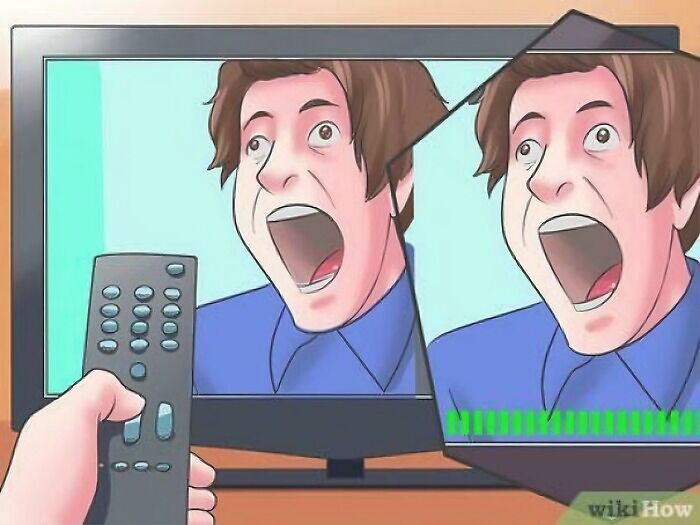 80 WikiHow Illustrations So Funny They Look Like They Were Made For A Meme Page 80 WikiHow Illustrations So Funny They Look Like They Were Made For A Meme Page