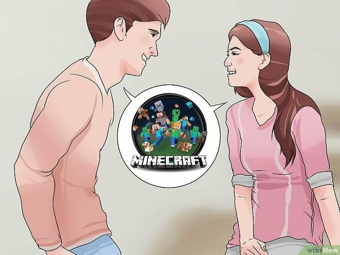 80 WikiHow Illustrations So Funny They Look Like They Were Made For A Meme Page 80 WikiHow Illustrations So Funny They Look Like They Were Made For A Meme Page
