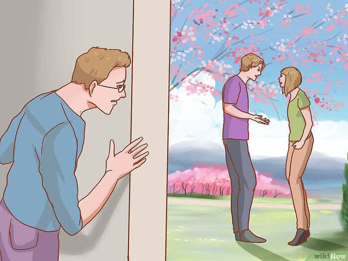 80 WikiHow Illustrations So Funny They Look Like They Were Made For A Meme Page 80 WikiHow Illustrations So Funny They Look Like They Were Made For A Meme Page