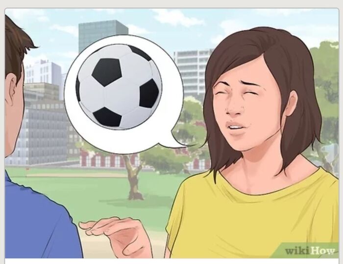 80 WikiHow Illustrations So Funny They Look Like They Were Made For A Meme Page 80 WikiHow Illustrations So Funny They Look Like They Were Made For A Meme Page
