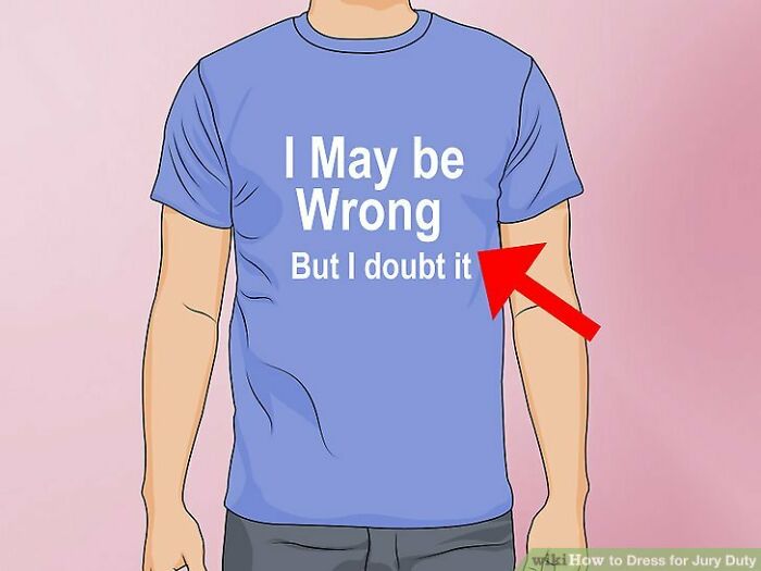 80 WikiHow Illustrations So Funny They Look Like They Were Made For A Meme Page 80 WikiHow Illustrations So Funny They Look Like They Were Made For A Meme Page
