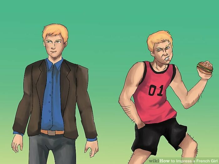 80 WikiHow Illustrations So Funny They Look Like They Were Made For A Meme Page 80 WikiHow Illustrations So Funny They Look Like They Were Made For A Meme Page