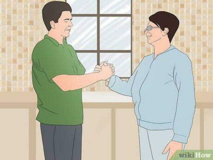 80 WikiHow Illustrations So Funny They Look Like They Were Made For A Meme Page 80 WikiHow Illustrations So Funny They Look Like They Were Made For A Meme Page