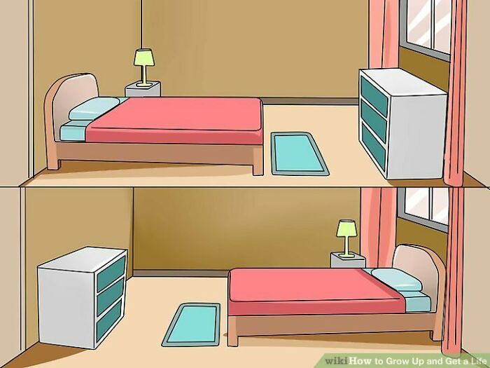 80 WikiHow Illustrations So Funny They Look Like They Were Made For A Meme Page 80 WikiHow Illustrations So Funny They Look Like They Were Made For A Meme Page