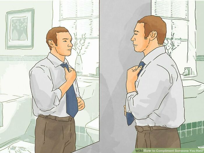 80 WikiHow Illustrations So Funny They Look Like They Were Made For A Meme Page 80 WikiHow Illustrations So Funny They Look Like They Were Made For A Meme Page