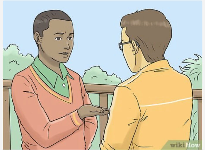 80 WikiHow Illustrations So Funny They Look Like They Were Made For A Meme Page 80 WikiHow Illustrations So Funny They Look Like They Were Made For A Meme Page