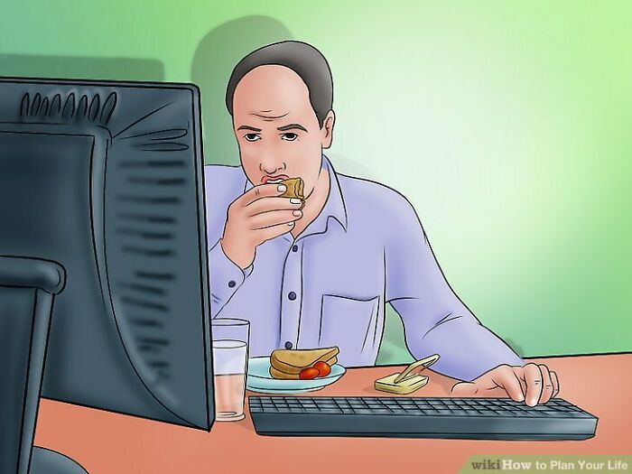 80 WikiHow Illustrations So Funny They Look Like They Were Made For A Meme Page 80 WikiHow Illustrations So Funny They Look Like They Were Made For A Meme Page