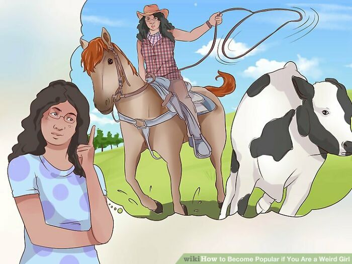 80 WikiHow Illustrations So Funny They Look Like They Were Made For A Meme Page 80 WikiHow Illustrations So Funny They Look Like They Were Made For A Meme Page