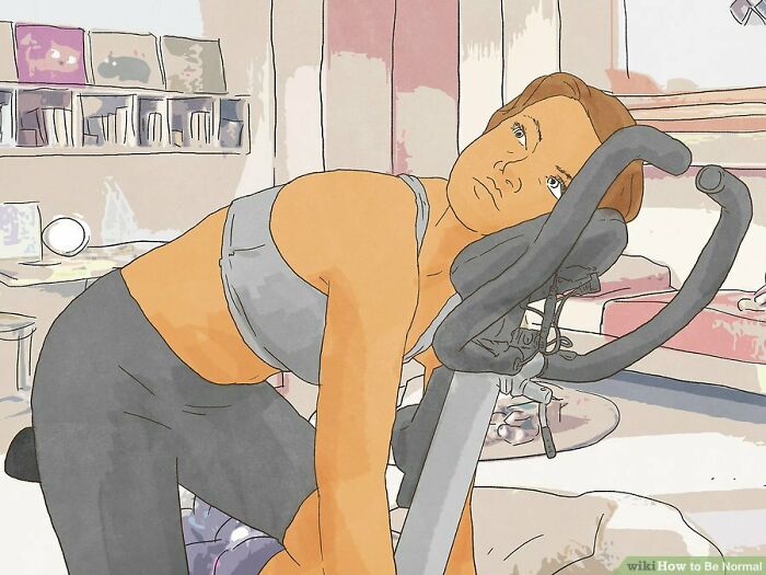 80 WikiHow Illustrations So Funny They Look Like They Were Made For A Meme Page 80 WikiHow Illustrations So Funny They Look Like They Were Made For A Meme Page