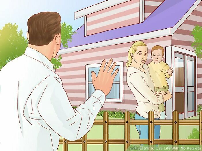 80 WikiHow Illustrations So Funny They Look Like They Were Made For A Meme Page 80 WikiHow Illustrations So Funny They Look Like They Were Made For A Meme Page