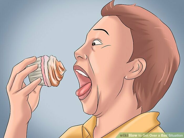80 WikiHow Illustrations So Funny They Look Like They Were Made For A Meme Page 80 WikiHow Illustrations So Funny They Look Like They Were Made For A Meme Page