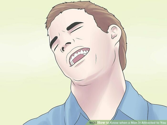 80 WikiHow Illustrations So Funny They Look Like They Were Made For A Meme Page 80 WikiHow Illustrations So Funny They Look Like They Were Made For A Meme Page