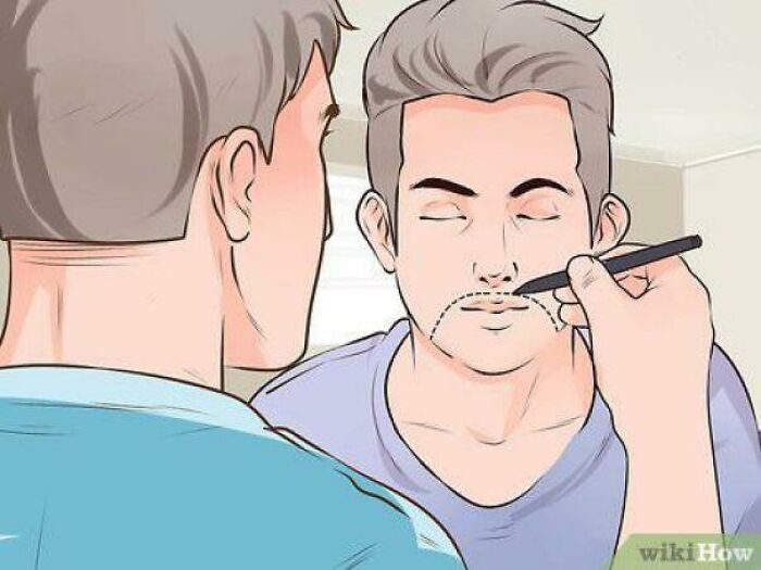 80 WikiHow Illustrations So Funny They Look Like They Were Made For A Meme Page 80 WikiHow Illustrations So Funny They Look Like They Were Made For A Meme Page